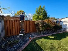 Fence & Deck Builder | Repairs, Installation & Custom Gates