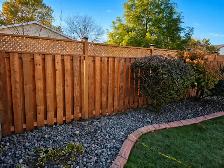 Fence & Deck Builder | Repairs, Installation & Custom Gates - Photo 2