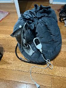 electric blanket for cats