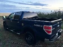 2009 ford f150 xlt - Photo 4