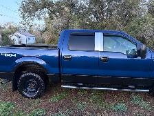 2009 ford f150 xlt - Photo 5