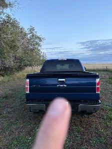 2009 ford f150 xlt - Photo 6