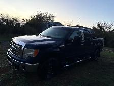 2009 ford f150 xlt - Photo 7