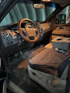 2009 ford f150 xlt - Photo 8