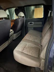 2009 ford f150 xlt - Photo 10