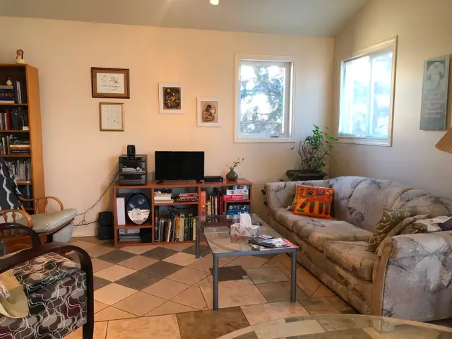 short term rentals