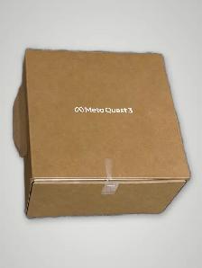 Meta Quest 3 512GB VR Headset with Touch Plus Controllers