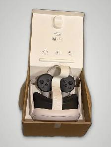 Meta Quest 3 512GB VR Headset with Touch Plus Controllers - Photo 2