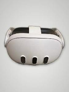 Meta Quest 3 512GB VR Headset with Touch Plus Controllers - Photo 3