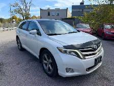 2013 Toyota Venza LIMITED V6 AWD ROOF NAVI CAMERA - Photo 3