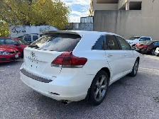 2013 Toyota Venza LIMITED V6 AWD ROOF NAVI CAMERA - Photo 4