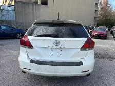2013 Toyota Venza LIMITED V6 AWD ROOF NAVI CAMERA - Photo 5