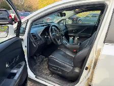 2013 Toyota Venza LIMITED V6 AWD ROOF NAVI CAMERA - Photo 7