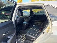 2013 Toyota Venza LIMITED V6 AWD ROOF NAVI CAMERA - Photo 8
