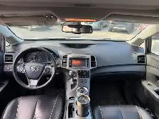 2013 Toyota Venza LIMITED V6 AWD ROOF NAVI CAMERA - Photo 10