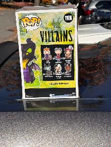 Maleficent as Dragon large Funko Pop - Photo 2