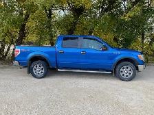 2010 F150
