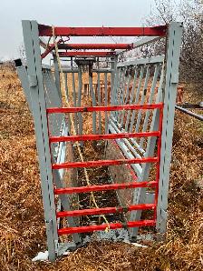 2W Squeeze Chute - Photo 2