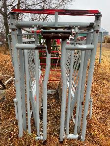 2W Squeeze Chute - Photo 5