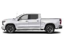2025 Chevrolet Silverado 1500 HIGH COUNTRY - Photo 2