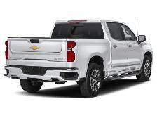 2025 Chevrolet Silverado 1500 HIGH COUNTRY - Photo 3