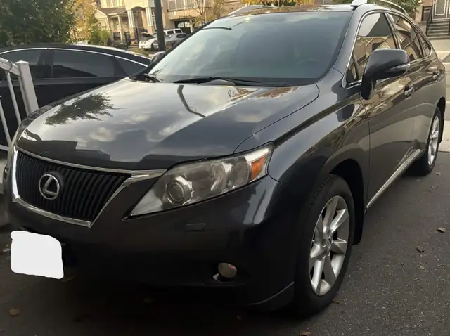 Lexus RX350 2011 For Sale