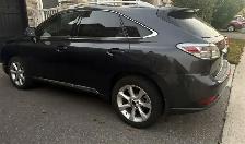 Lexus RX350 2011 For Sale - Photo 4