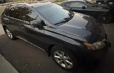 Lexus RX350 2011 For Sale - Photo 5