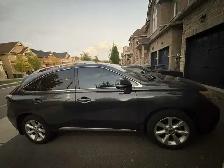 Lexus RX350 2011 For Sale - Photo 6