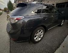 Lexus RX350 2011 For Sale - Photo 7