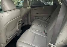Lexus RX350 2011 For Sale - Photo 8