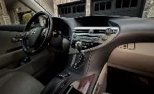 Lexus RX350 2011 For Sale - Photo 9