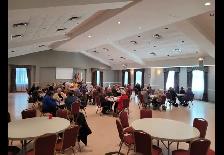 Euchre Tournament - Photo 3
