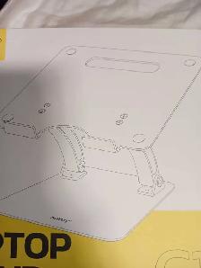 labtop stand - Photo 2