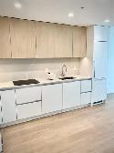 Brand New one bedroom and Den over 560sq ft - Photo 2