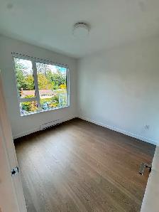 Brand New one bedroom and Den over 560sq ft - Photo 4