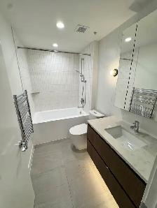 Brand New one bedroom and Den over 560sq ft - Photo 7