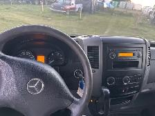 sprinter van
