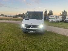 sprinter van - Photo 5