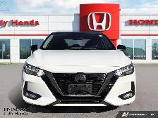 2022 Nissan Sentra SR - Photo 2
