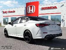 2022 Nissan Sentra SR - Photo 4