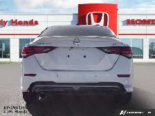 2022 Nissan Sentra SR - Photo 5