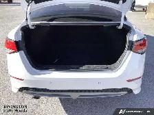 2022 Nissan Sentra SR - Photo 12