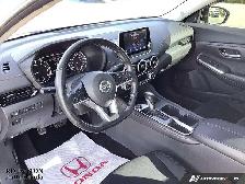 2022 Nissan Sentra SR - Photo 13