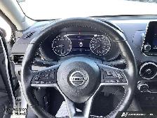 2022 Nissan Sentra SR - Photo 14