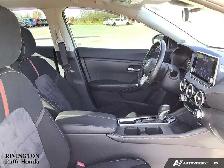 2022 Nissan Sentra SR - Photo 22