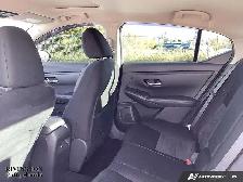 2022 Nissan Sentra SR - Photo 23