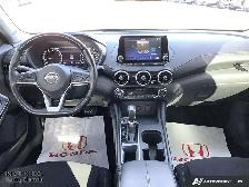 2022 Nissan Sentra SR - Photo 24