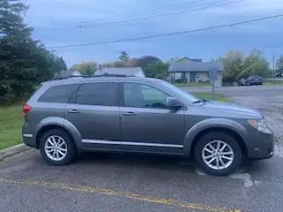 DODGE JOURNEY/DODGE/JOURNEY/SUV/SPORT UTILITY
