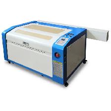50W Laser Engraver Cutting Machine 4060 With WIFI